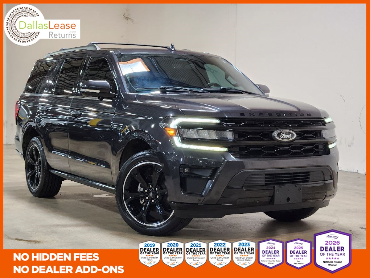 2024 Ford Expedition Limited