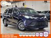 2022 Toyota Sienna LE