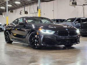 2023 BMW 8 Series