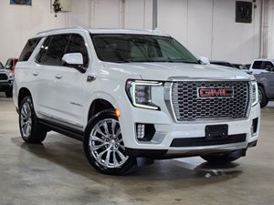 2024 GMC Yukon
