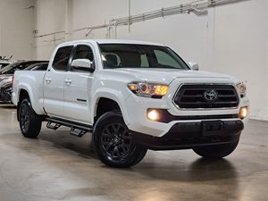 2022 Toyota Tacoma 2WD