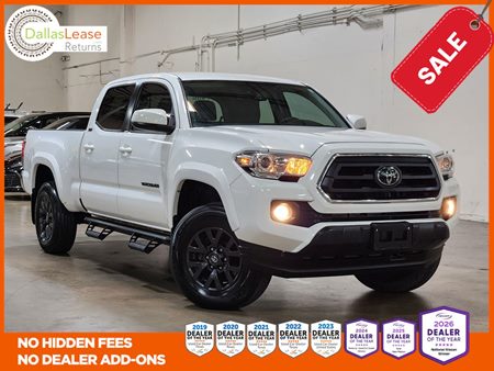 2022 Toyota Tacoma 2WD SR5