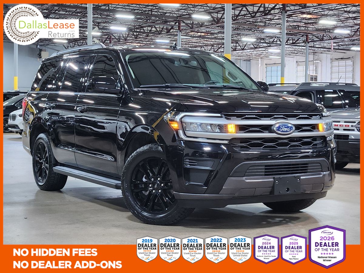 2024 Ford Expedition XLT