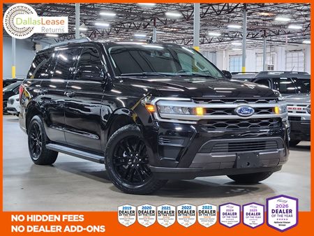 2024 Ford Expedition XLT
