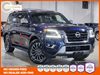 2022 Nissan Armada Platinum