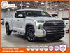 2023 Toyota Tundra 2WD Limited Hybrid