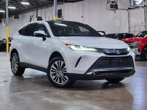 2024 Toyota Venza