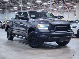 2024 Ram 1500