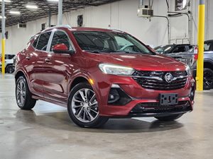 2022 Buick Encore GX