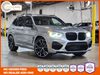 2020 BMW X3 M Competition