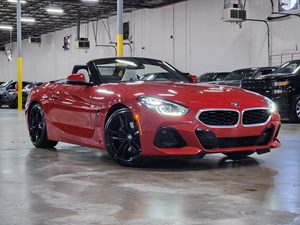 2024 BMW Z4
