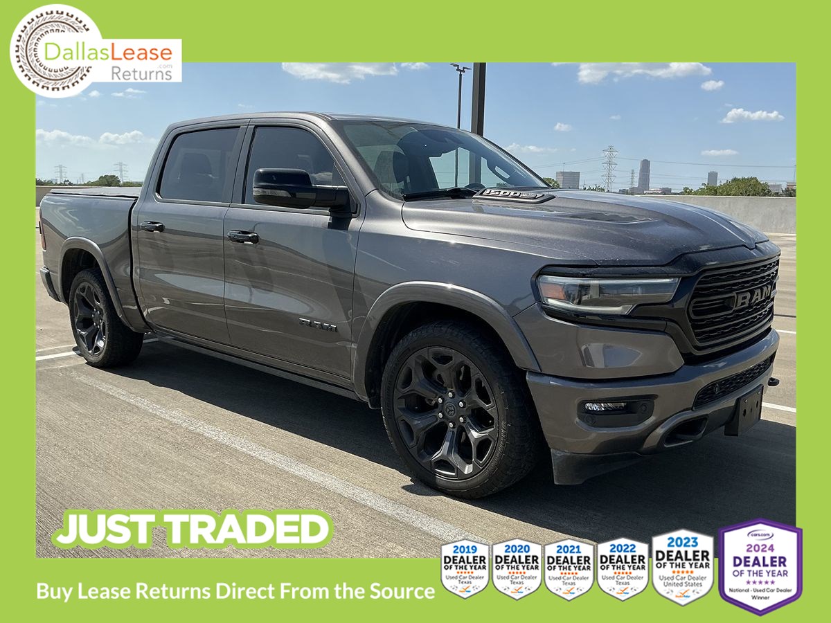 2023 Ram 1500 Limited
