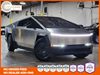 2025 Tesla Cybertruck 