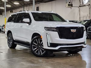 2023 Cadillac Escalade