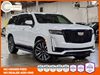 2023 Cadillac Escalade 4WD Sport