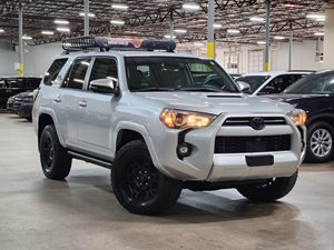 2023 Toyota 4Runner