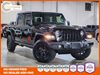 2022 Jeep Gladiator Willys