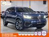 2021 Volkswagen Atlas Cross Sport 3.6L V6 SEL Premium R-Line