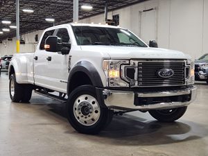 2020 Ford Super Duty F-450 DRW