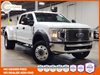 2020 Ford Super Duty F-450 DRW XL