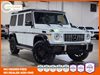 2016 Mercedes-Benz AMG G 63 SUV
