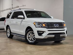 2020 Ford Expedition