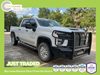2020 Chevrolet Silverado 2500HD Work Truck