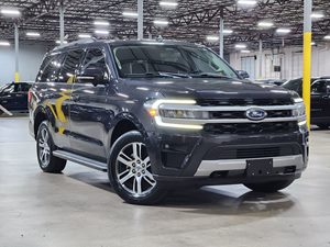 2022 Ford Expedition