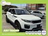 2018 Land Rover Range Rover Evoque SE