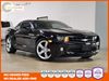 2010 Chevrolet Camaro 1LT