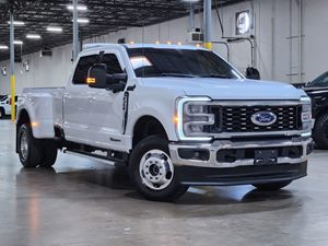 2024 Ford Super Duty F-350 DRW