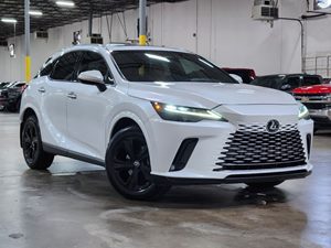 2023 Lexus RX 350