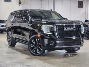 2023 GMC Yukon