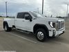 2024 GMC Sierra 3500HD Denali