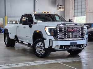 2024 GMC Sierra 3500HD