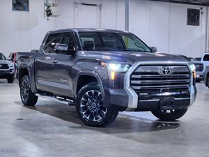 2023 Toyota Tundra 4WD