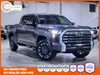 2023 Toyota Tundra 4WD Limited
