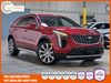 2019 Cadillac XT4 FWD Premium Luxury