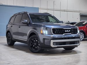 2023 Kia Telluride