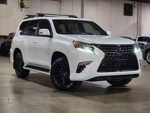 2023 Lexus GX 460