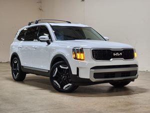 2024 Kia Telluride
