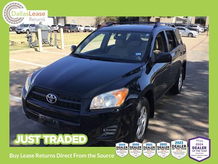2010 Toyota RAV4
