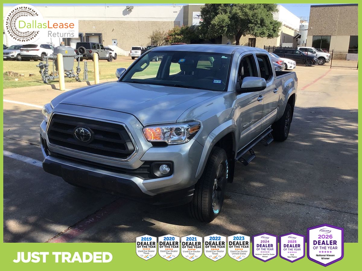 2023 Toyota Tacoma 2WD SR5