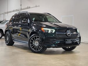 2023 Mercedes-Benz GLE 350