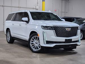 2021 Cadillac Escalade ESV