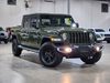 2022 Jeep Gladiator Texas Trail