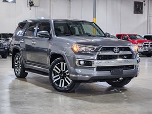 2015 Toyota 4Runner
