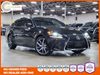 2018 Lexus GS 350 F Sport AWD
