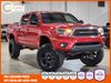 2015 Toyota Tacoma TRD Off-Road