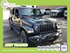 2021 Jeep Wrangler Unlimited 80th Anniversary